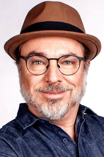 Christian Bégin - Actor Profile Photo