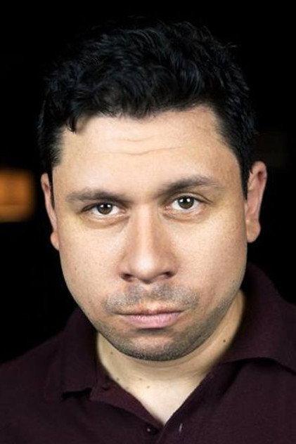 Denys Faliuta - Actor Profile Photo