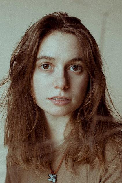 Julien Baker - Actor Profile Photo