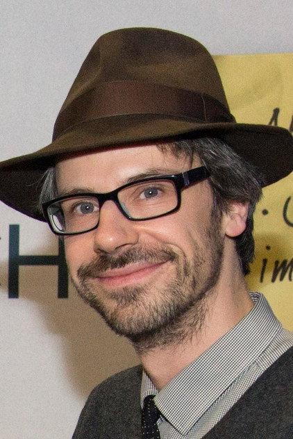 David Sieveking - Actor Profile Photo