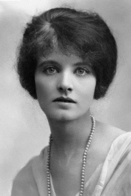 Betty Linley - Actor Profile Photo
