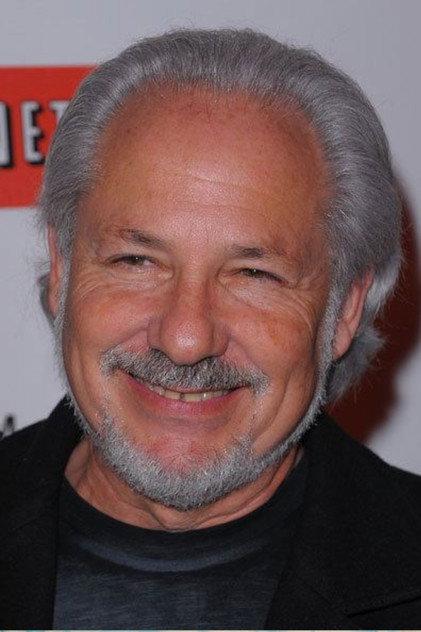 Jeff Kanew - Actor Profile Photo