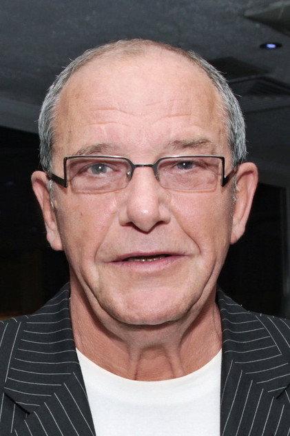 Emmanuil Vitorgan - Actor Profile Photo