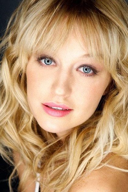 Kate Corbett - Actor Profile Photo