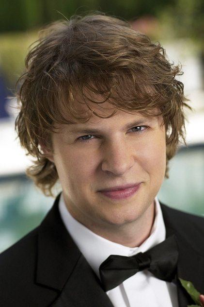Sebastian Tillinger - Actor Profile Photo