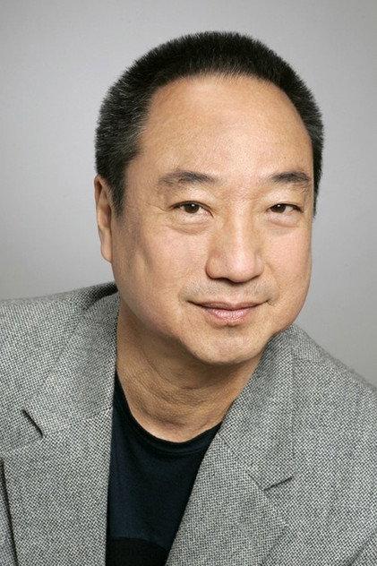 Ron Nakahara - Actor Profile Photo