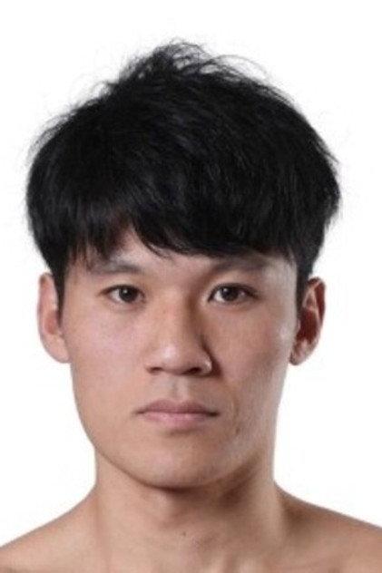 Feng Rui - Actor Profile Photo