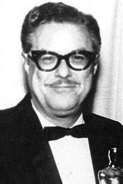 William Tuttle - Actor Profile Photo