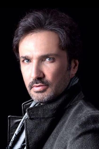 Mohammad Reza Foroutan - Actor Profile Photo