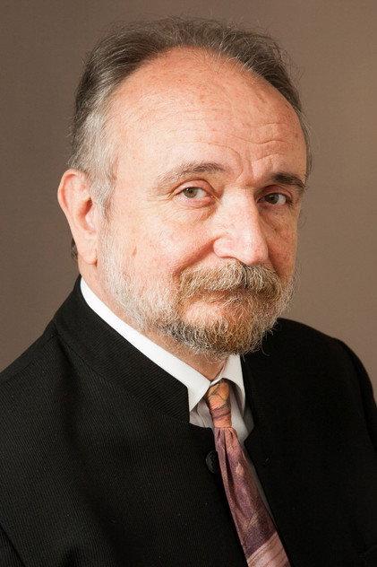 Ángel Cerdanya - Actor Profile Photo