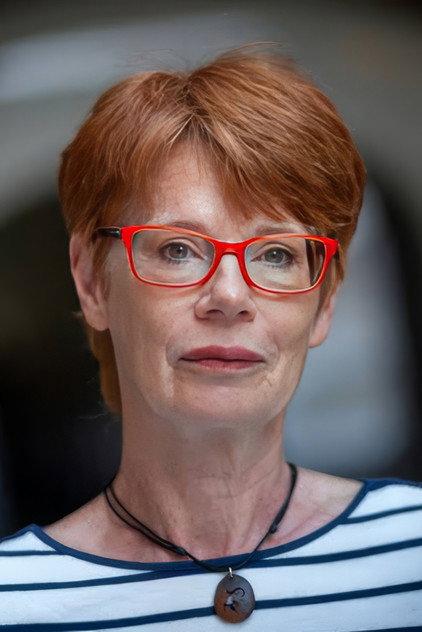 Jana Plichtová - Actor Profile Photo