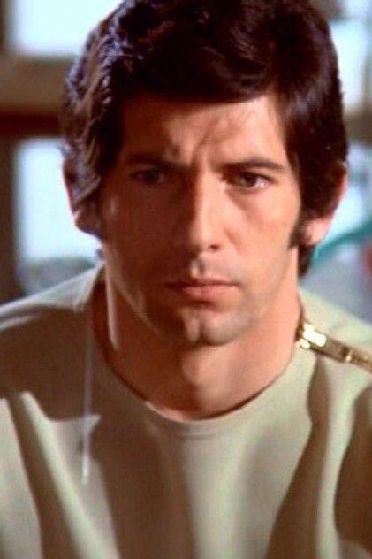 Giancarlo Prete - Actor Profile Photo