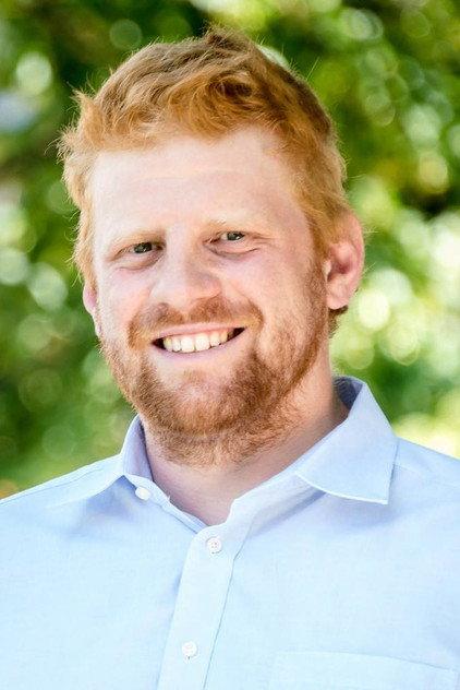 Felix Hnat - Actor Profile Photo