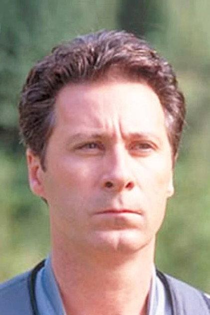 Garwin Sanford - Actor Profile Photo