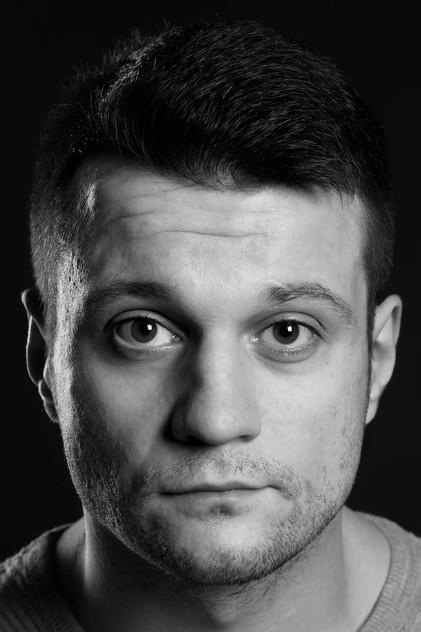 Kemal Rizvanović - Actor Profile Photo