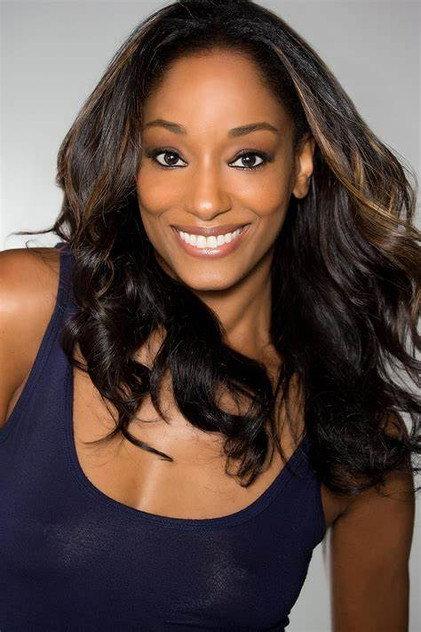 Carla Fisher - Actor Profile Photo