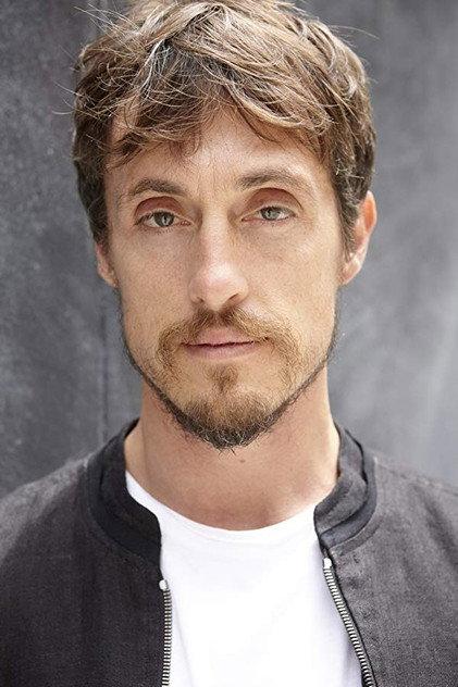 Randall Yarbrough - Actor Profile Photo