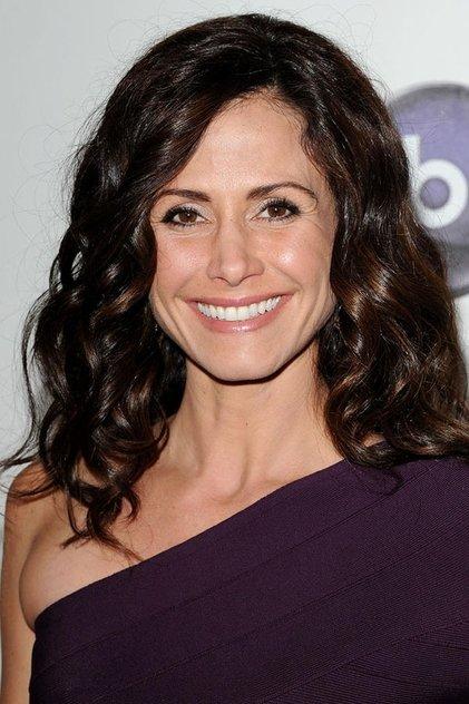 Valerie Cruz - Actor Profile Photo