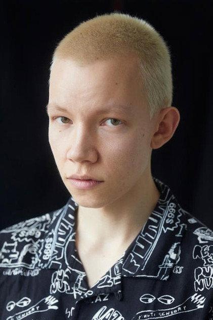 Bill Becker - Actor Profile Photo