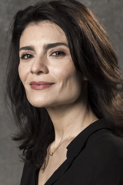Arieta Corrêa - Actor Profile Photo
