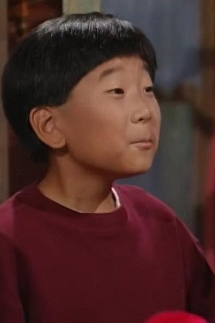 Jeffrey Hood - Actor Profile Photo