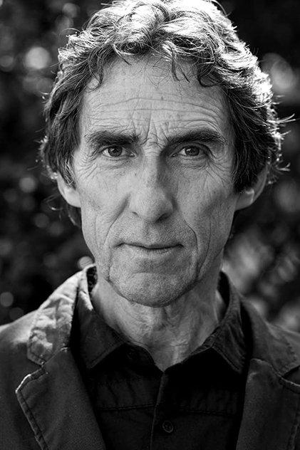 Frederick Warder - Actor Profile Photo