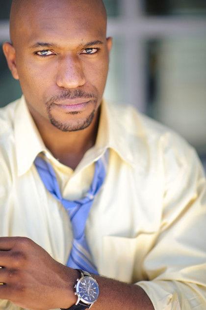 Raheem Babalola - Actor Profile Photo