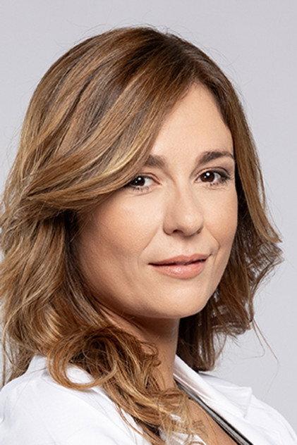 Thaleia Matika - Actor Profile Photo