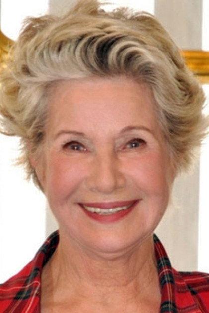 Danièle Gilbert - Actor Profile Photo
