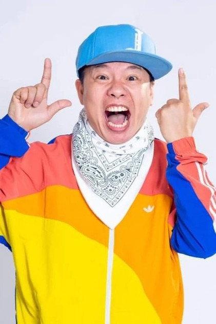 Jeffrey Tam - Actor Profile Photo