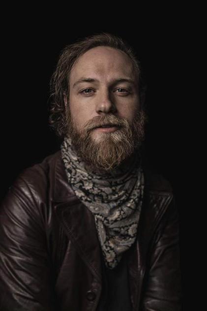 Andy Strong - Actor Profile Photo