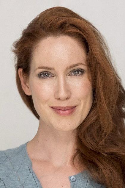 Carla Sánchez - Actor Profile Photo