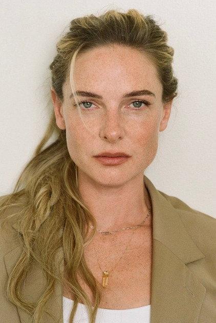 Rebecca Ferguson - Actor Profile Photo