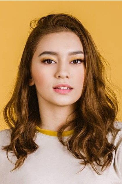 Katrina Dovey - Actor Profile Photo