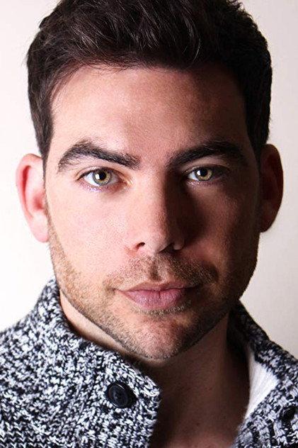 David Wachs - Actor Profile Photo