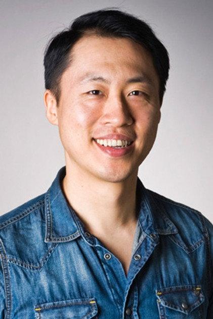 Stephen Lin - Actor Profile Photo