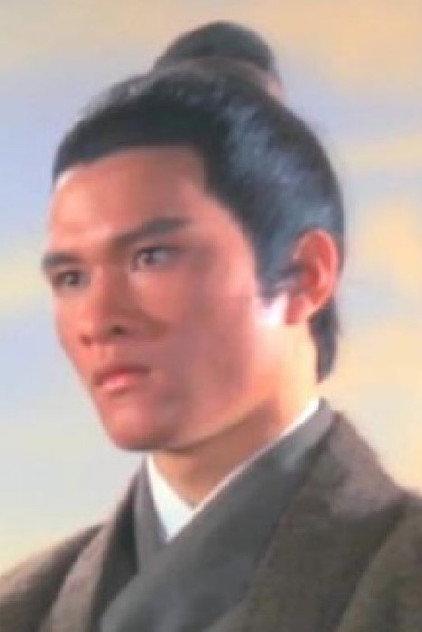 Chen Tsan-Kang - Actor Profile Photo