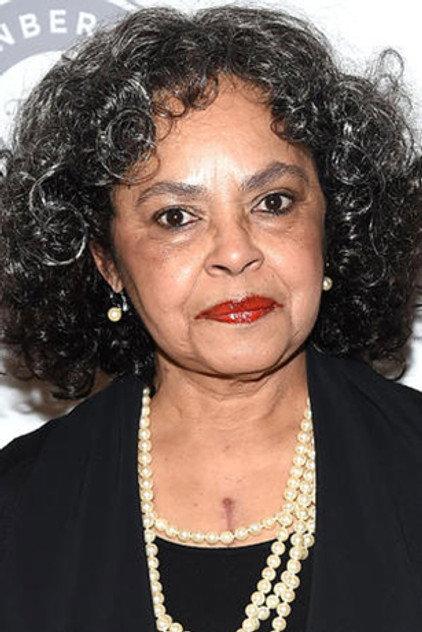 Lynda Gravatt - Actor Profile Photo