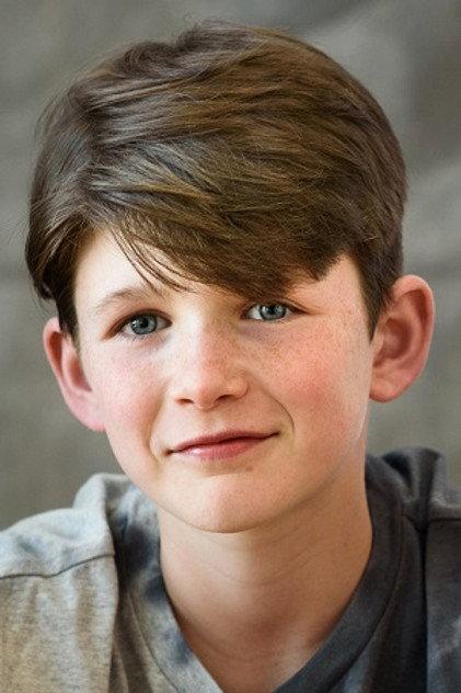 Jude Culham-Keays - Actor Profile Photo