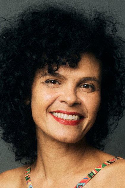 Luciana Bezerra - Actor Profile Photo