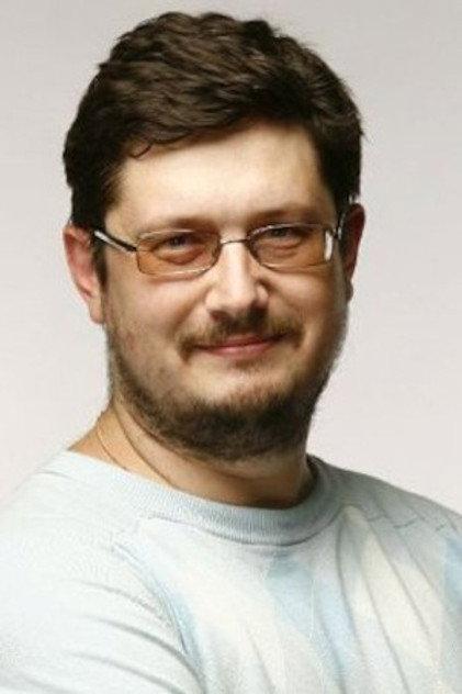 Vsevolod Kuznetsov - Actor Profile Photo