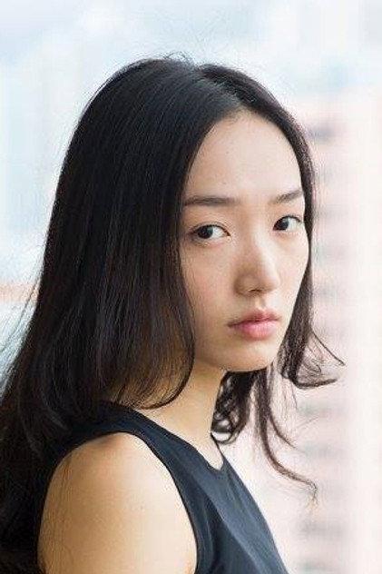 Cecilia Choi - Actor Profile Photo