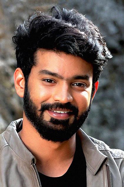 Mahat Raghavendra - Actor Profile Photo