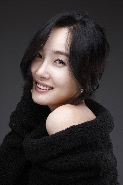 Kang Ki-hwa - Actor Profile Photo