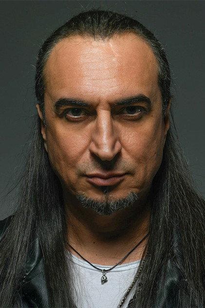 Ogün Sanlısoy - Actor Profile Photo