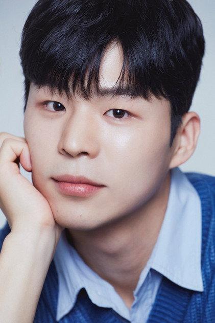 Park Jin-soo - Actor Profile Photo