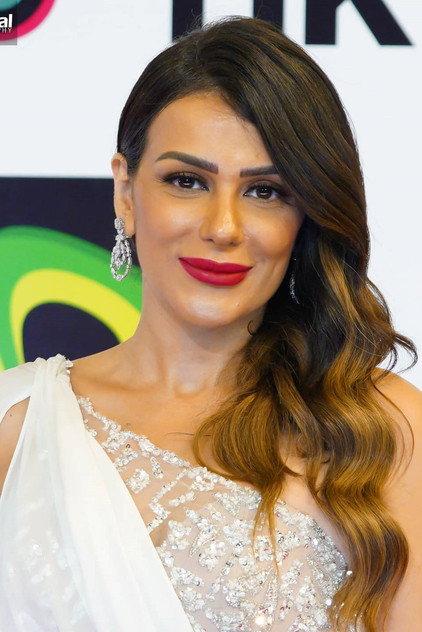 Injy Al Moqaddem - Actor Profile Photo