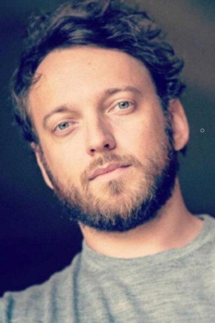 Jérémie Galan - Actor Profile Photo