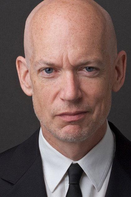 Christopher Gurr - Actor Profile Photo