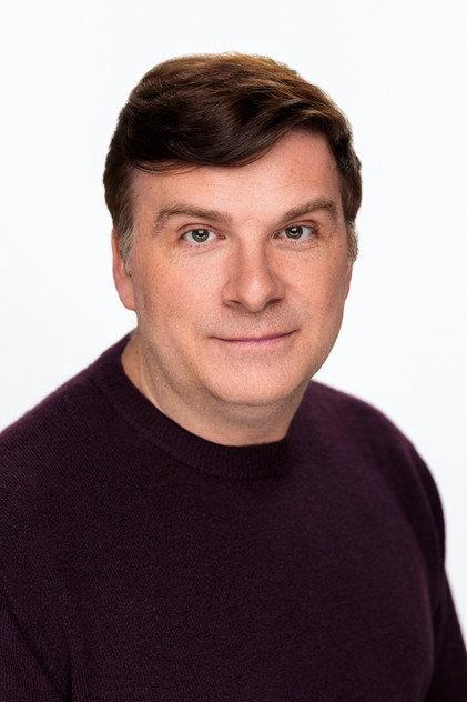 David A. Shaul - Actor Profile Photo